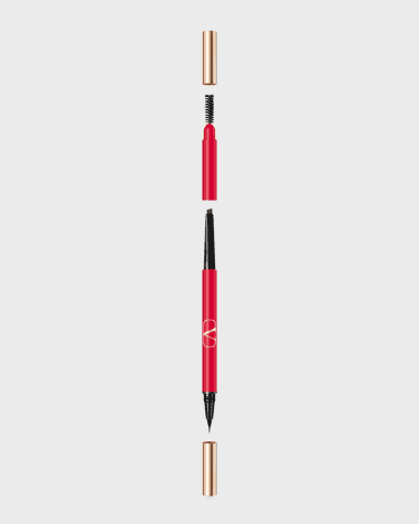 Valentino Garavani Brow Trio Eyebrow Liner