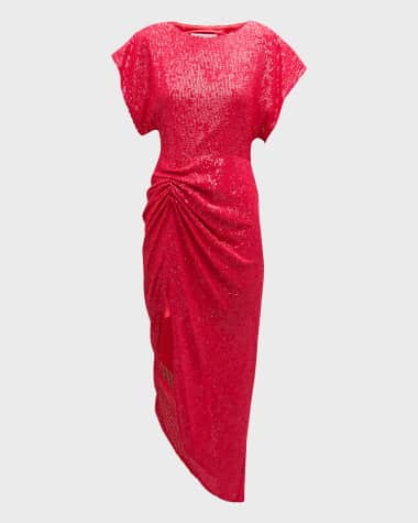Neiman marcus cocktail 2025 dresses on sale
