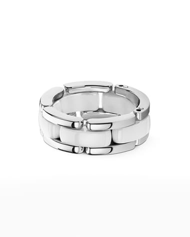 CHANEL ULTRA - Rings, Bracelets & Jewelry