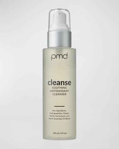 PMD Beauty Cleanse: Soothing Antioxidant Cleanser, 4 oz.