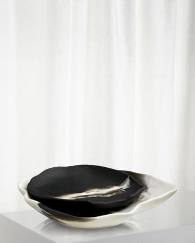 Arteriors Hollie Trays, Set Of 2