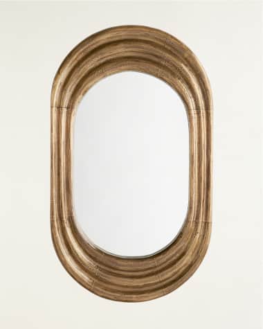 Arteriors Georgina Mirror