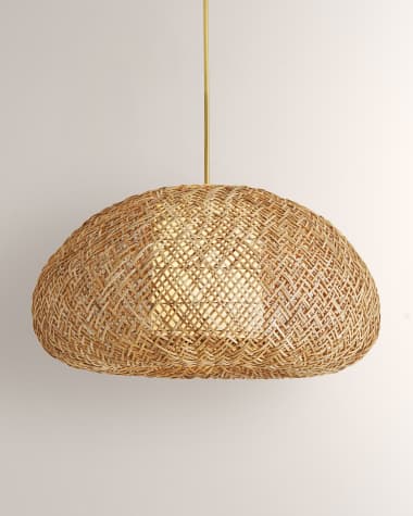 Arteriors Ingrid Pendant