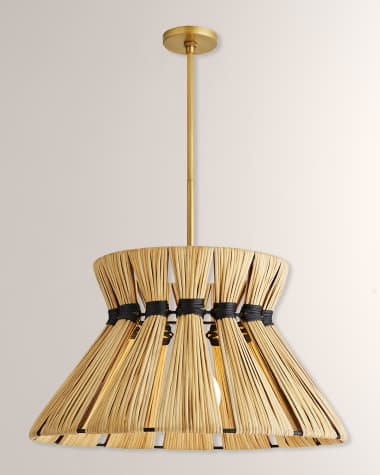 Arteriors Harvey Pendant Light