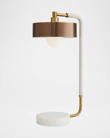 Arteriors Aaron Lamp