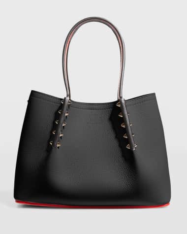 Louboutin tote sale hotsell