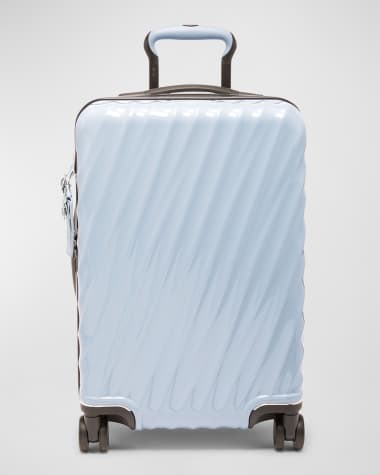 Neiman marcus luggage sale best sale