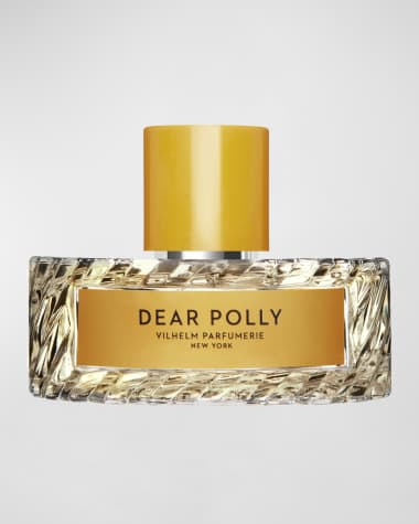 Vilhelm Parfumerie Dear Polly Eau de Parfum, 3.3 oz.
