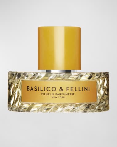 Vilhelm Parfumerie Basilico & Fellini Eau de Parfum, 1.7 oz.