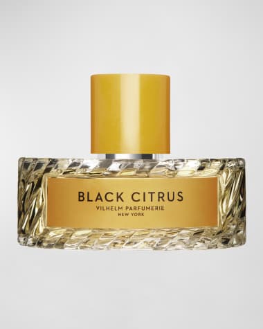 Vilhelm Parfumerie Black Citrus Eau de Parfum, 3.4 oz.