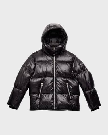Mackage Kid's Jesse Down Jacket, Size 8-14