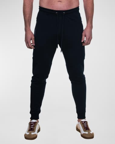 Maceoo Men's Doit Elevated Jogger Pants