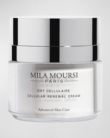 Mila Moursi Cellular Renewal Cream, 1 oz.
