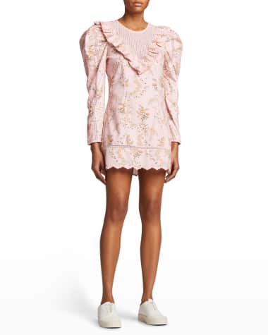 Women’s Designer Dresses Sale at Neiman Marcus