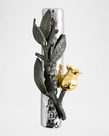 Michael Aram Pomegranate Mezuzah