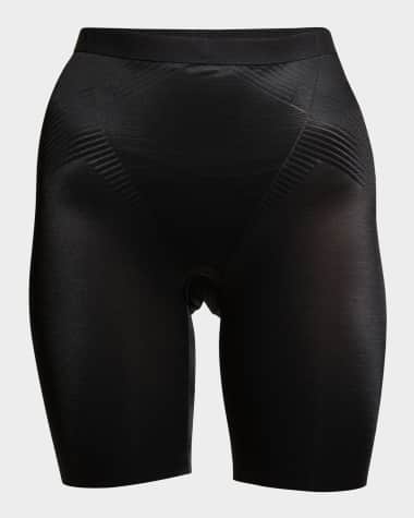 Spanx SPANXshape™ Invisible Mid-Thigh Shorts