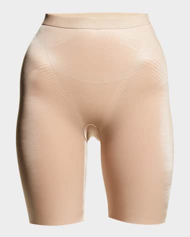 Spanx Thinstincts 2.0 Mid-Thigh Shorts