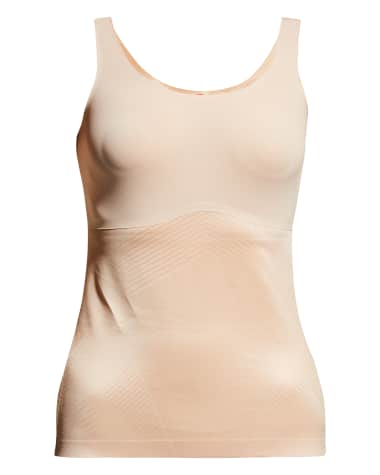 Spanx（スパンクス）の「Spanx Firm Tummy-Control Open-Bust Slip