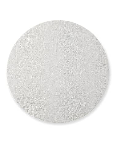 Kim Seybert Pebble Placemat