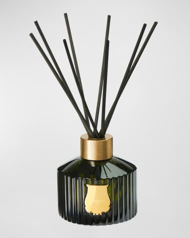 Trudon Ernesto Le Diffuseur, Leather & Tobacco, 11.8 oz.