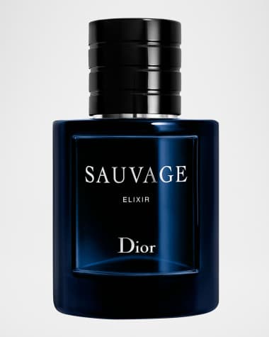 Dior Sauvage Elixir Eau de Parfum, 2.0 oz.
