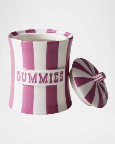 Jonathan Adler Vice Canister Gummies