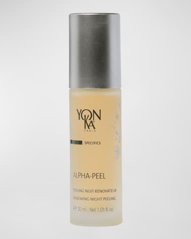 Yon-Ka Paris Alpha Peel Regenerative Night Serum