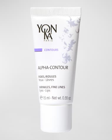 Yon-Ka Paris Alpha-Contour Anti-Aging Eye Gel