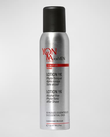 Yon-Ka Paris Men's Lotion Yon-Ka Toner