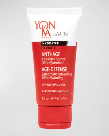 Yon-Ka Paris Men's Age Defense Moisturizer