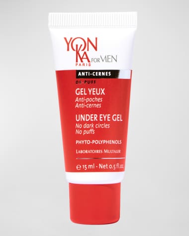 Yon-Ka Paris Men's Repairing Under Eye Gel