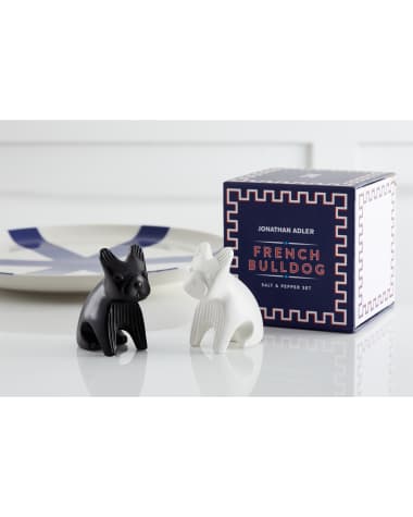 French bulldog cookie jar neiman marcus discount