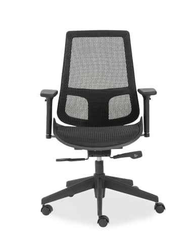 Euro Style Vahn Office Chair