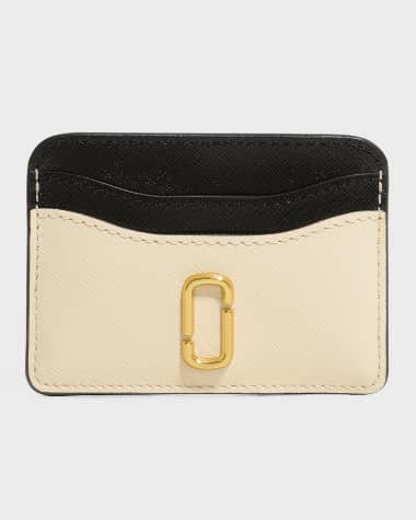 Marc Jacobs The Snapshot Card Case