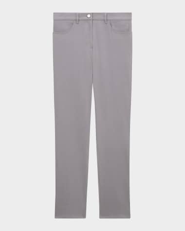 Theory Men's Raffi Pants in Neoteric Twill