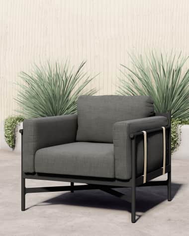 Four Hands Hearst Outdoor Chair