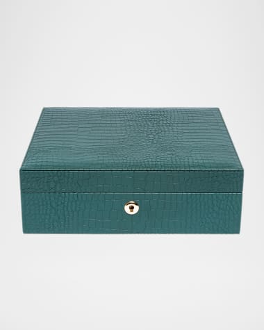 Rapport Brompton Eight-Watch Box