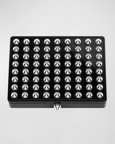 Christian Louboutin Abracadabra La Palette Refillable Case