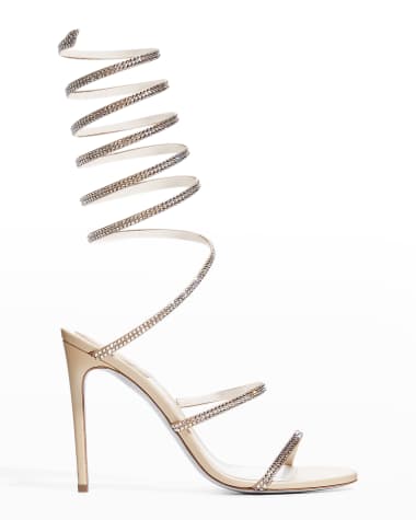 Rene Caovilla Women's Shoes | Neiman Marcus