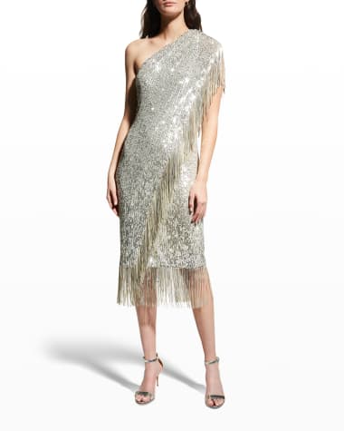 Prom Dresses at Neiman Marcus