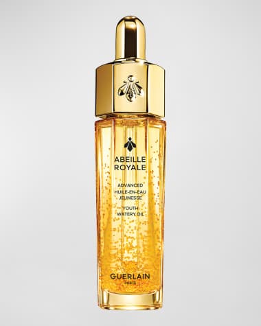 Guerlain skincare 2024