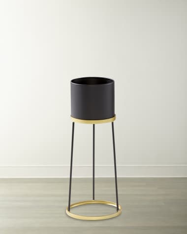 Liza Large Planter