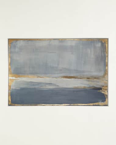 Jill Pumpelly Fine Art The Grand Escape Giclee