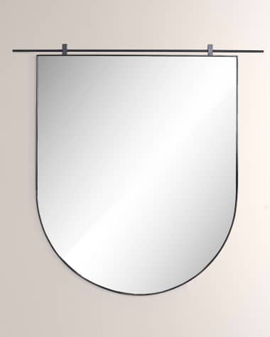 Four Hands Chico Arch Mirror