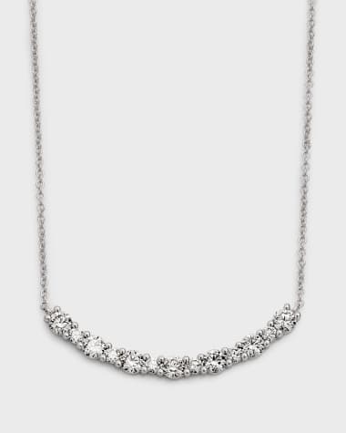 Neiman Marcus Diamond Necklaces | Neiman Marcus