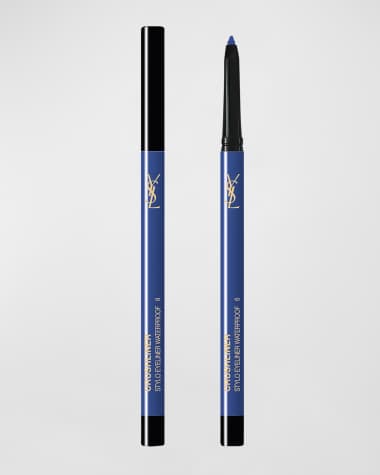Yves Saint Laurent Beaute Crushliner