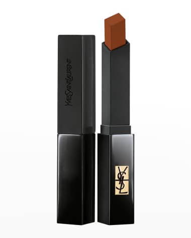 Yves Saint Laurent Beaute The Slim Velvet Radical