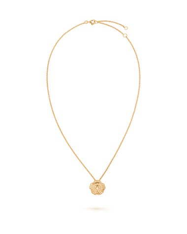 Most wanted: Chanel Camelia Galbe fine jewellery collection
