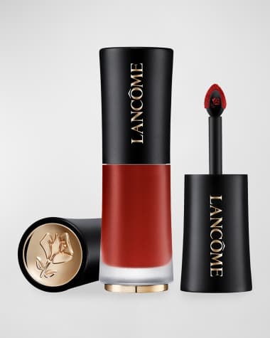 Lancome L'Absolu Rouge Drama Ink Liquid Lipstick