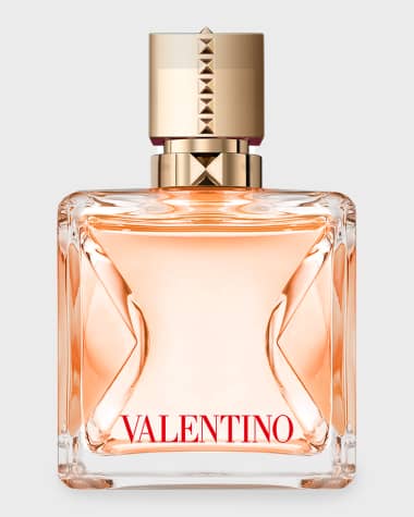 Valentino Voce Viva Intense Eau De Parfum, 3.4 oz.